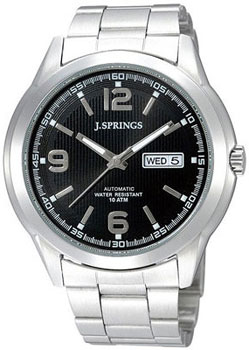 Часы J. Springs Automatic BEB035